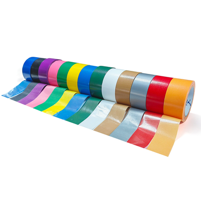 Skype Robertdaidong ruban adhésif en tissu de choix de couleurs résistant à l'eau