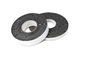 Doubles PE/aluminium dégrossis imperméables d'EVA Foam Tape For Joining - panneau en plastique