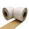 Fonte chaude Papier d'emballage adhésif de protection de l'environnement de ventes directes d'usine de bande paerforée