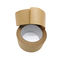 Carton d'ajustement d'emballage de ruban à hautes températures de papier/ruban adhésif