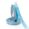 bande bleue auto-adhésive imperméable de cachetage de couture de 3 couches de largeur de 20mm pour Garmentable