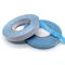 bande bleue auto-adhésive imperméable de cachetage de couture de 3 couches de largeur de 20mm pour Garmentable