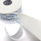 Le double blanc adapté aux besoins du client par aperçu gratuit a dégrossi EVA Foam Tape