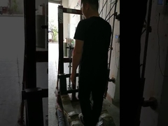 Combien de poids une seule bande de ruban adhésif filament peut-elle supporter ?