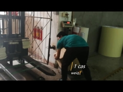 ruban adhésif en tissu Haute résistance au pelage