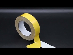 Ruban adhésif double face robuste pour tapis, pour coller des tapis