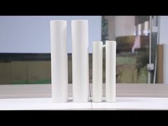 Durée de conservation 1 an Ruban adhésif en mousse acrylique permanente pour une adhérence durable