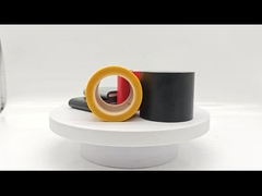 1 pouce de ruban adhésif personnalisable avec adhésif imperméable