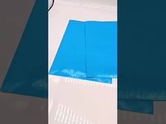 Transfert thermiquement conducteur LSE Substrats Tape adhésive thermique à double face pour la lumière LED