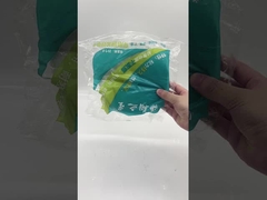 Ruban adhésif acrylique recouvert de noir Pe ruban adhésif en mousse à double face