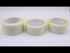 Ruban adhésif à filament