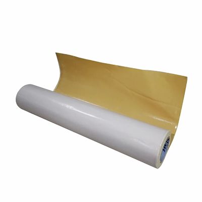 Ruban adhésif résistant durable pour la personnalisation du film