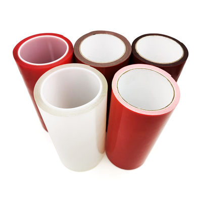 Le double personnalisable a dégrossi bande acrylique tricolore de mousse pour le mur rideau en verre