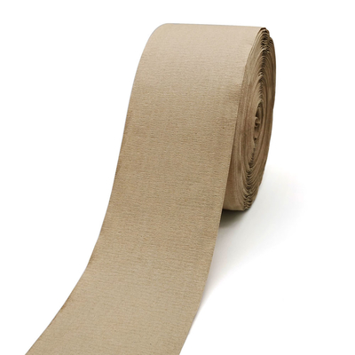Tissu solide à deux côtés, ruban adhésif double, ruban adhésif pour tapis ISO 9001 approuvé