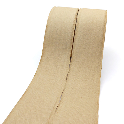 Tape de tapis double revêtue / Tape de tapis double face pour masquer Tape adhésive de tissu de tapis imperméable