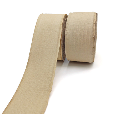 Tape à moquette double face imperméable à l'eau pour sol intérieur et extérieur