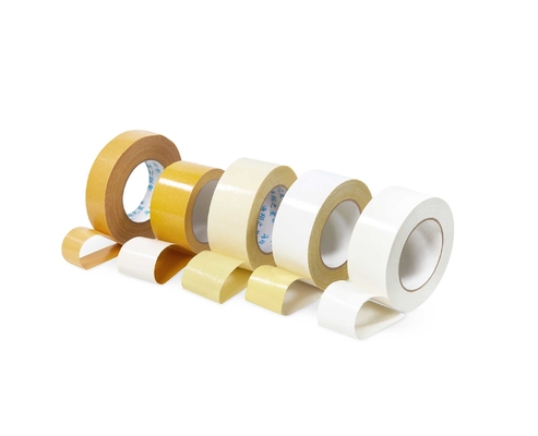 Bande adhésive double ou simple de mousse pour l'épaisseur résistante à la chaleur du panneau 6mm de KT