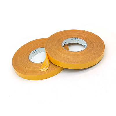 Tape autoadhésive de fibre de verre à forte liaison à paroi sèche durable