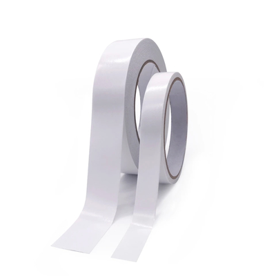 Épaisseur 0,8 mm Ruban adhésif en mousse acrylique pour bâtiment Blanc