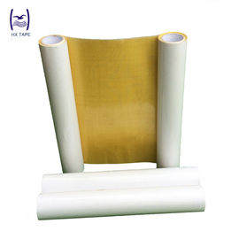Blanc extérieur lisse de plat de bande imperméable ronde de support/vert/couleur bleue
