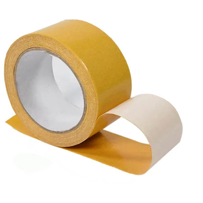 Tape de tapis double face personnalisable avec adhésif acrylique étanche