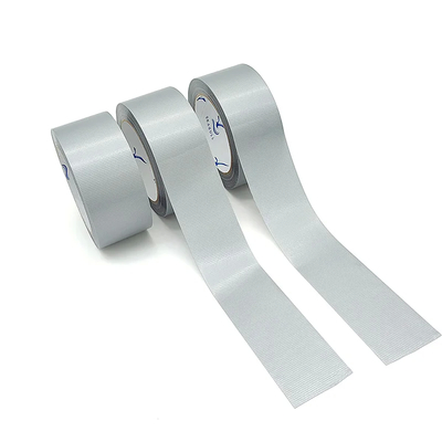 Ruban adhésif transparent à double face personnalisable avec doublure de libération de papier amovible