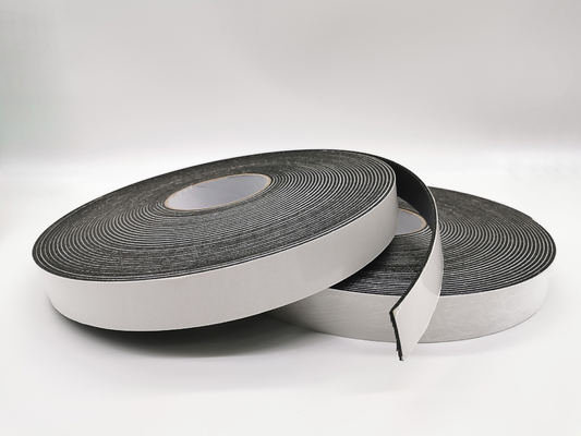 Tape adhésive en mousse EVA à double face pour l'isolation de scellement