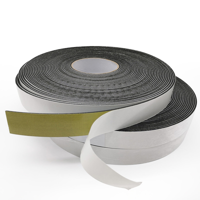 Tape en mousse EVA à résistance adhésive pour applications intérieures et extérieures
