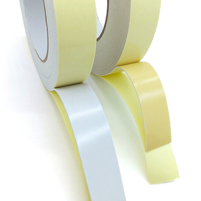 Tape en mousse EVA imperméable à l'eau à double face pour le bâtiment et le scellage des sacs