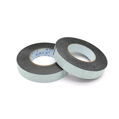 Tape en mousse résistante à la chaleur EVA à double face pour emballage en carton