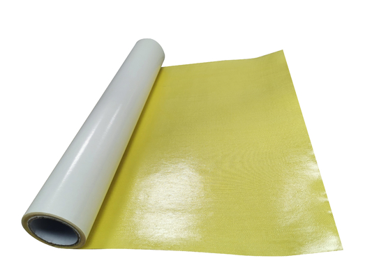 220 - 400 microns de ruban adhésif imperméable à l'eau pour plaques avec certificats universels