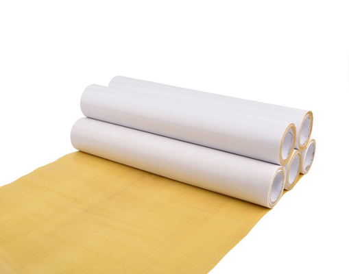 Tape de tissu flexible à double face à plaque de montage simple et précise