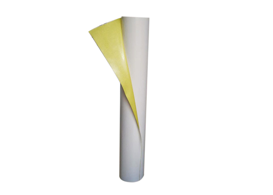 Tape de montage de plaque de tissu flexible de qualité experte 12 mm