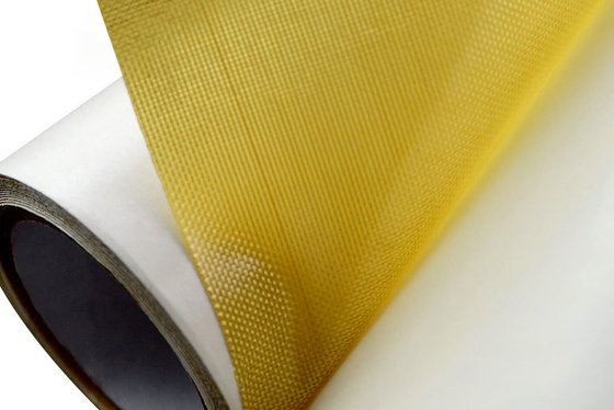 Tenue du tissu Tape de plaque amovible avec une bonne résistance aux solvants