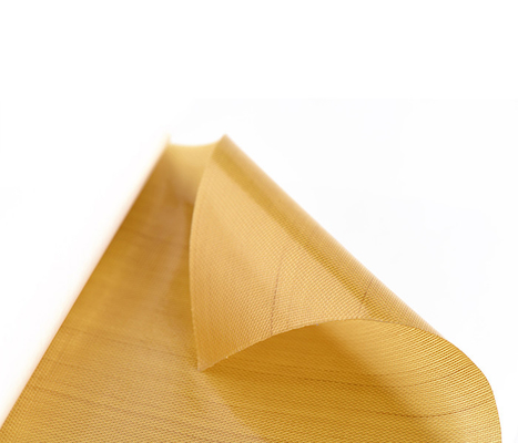 Des bandes adhésives en polyester amovibles avec résistance et certification BSCI