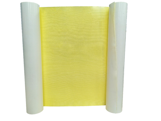 220 - 400 microns de ruban adhésif acrylique avec une excellente résistance aux solvants et à l'eau