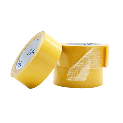 Tape à mailles de fibre de verre personnalisable pour renforcer les coutures et les joints