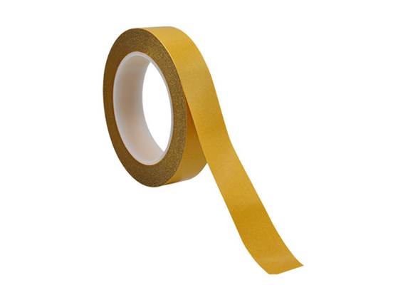 Tape autoadhésive de fibre de verre à forte liaison à paroi sèche durable