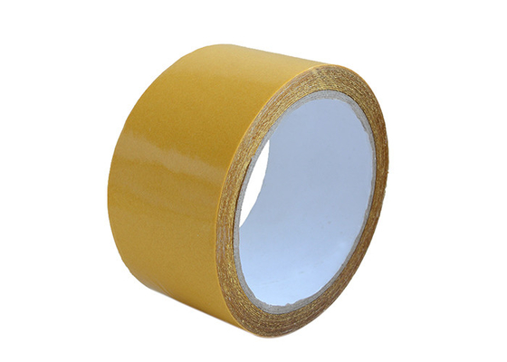 Tape à mailles en fibre de verre à haute performance à double face pour le renforcement