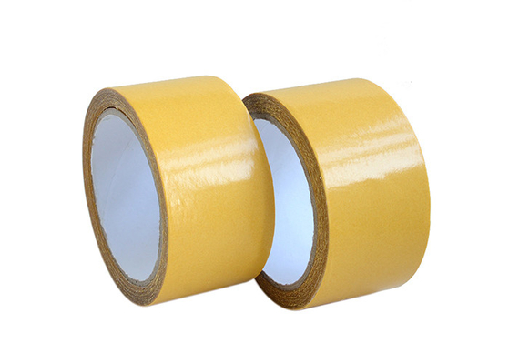 Tape à mailles en fibre de verre à haute performance à double face pour le renforcement