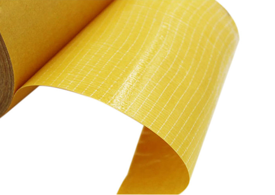 Tape de fibre de verre à couture renforcée pour la réparation de parois sèches