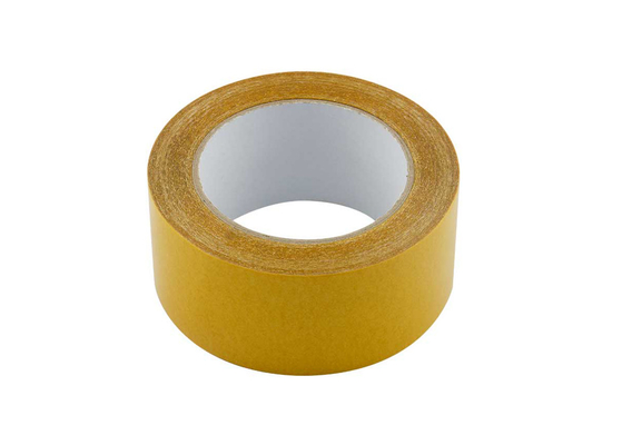 Tape à mailles en fibre de verre renforcée à double face