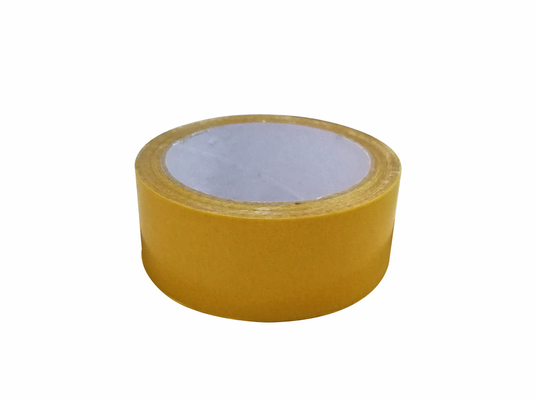 Excellente résistance à l'eau, ruban adhésif en fibre de verre renforcé sur mesure pour des solutions personnalisées
