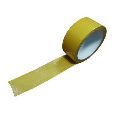 Tape à mailles en fibre de verre renforcée à double face