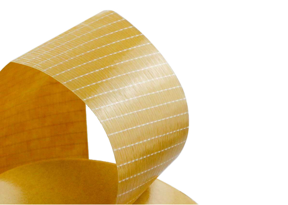 Tape à mailles en fibre de verre à double face avec une excellente résistance à l'eau