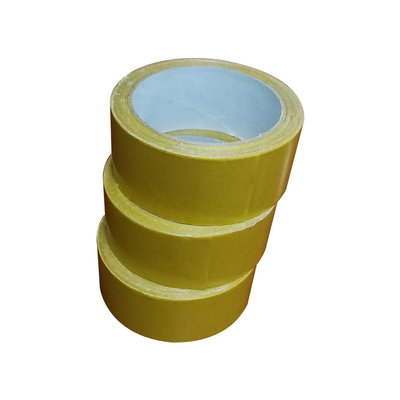 Tape à mailles de fibre de verre à échantillonnage libre pour la réparation et le renforcement des murs de poussière