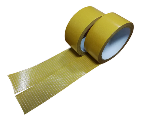 Tape à mailles de fibre de verre à échantillonnage libre pour la réparation et le renforcement des murs de poussière
