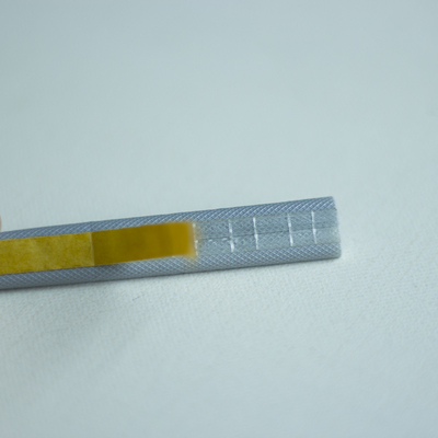 Tape en fibre de verre pour la batte de cricket