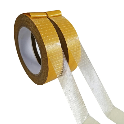 Tape à mailles de fibre de verre à échantillonnage libre pour la réparation et le renforcement des murs de poussière