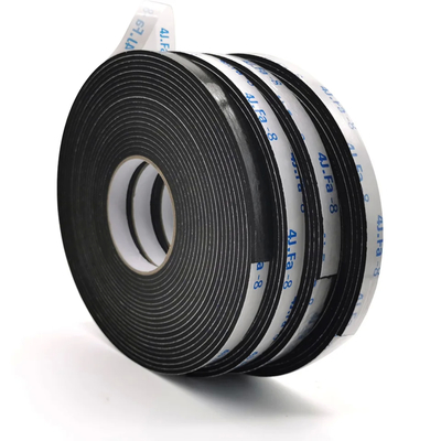 Tape en mousse EVA à support direct pour masquage certifiée BSCI / ISO 9001